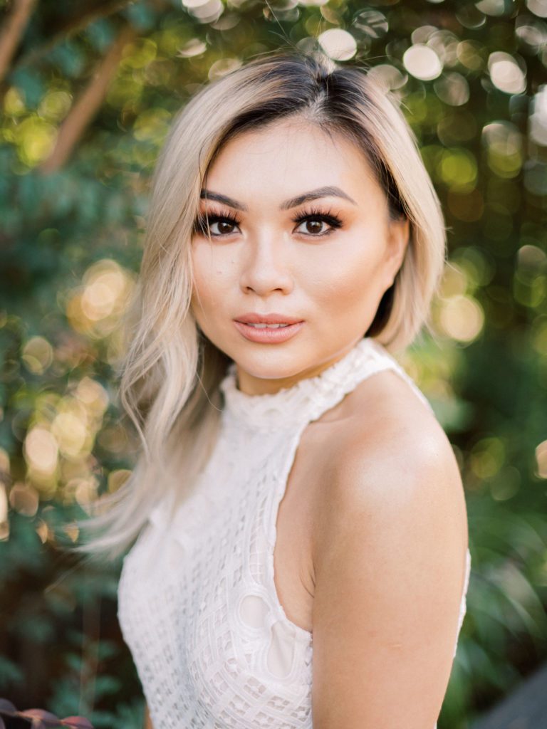 Atlanta Makeup Artist