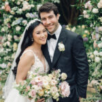 Connie & Uy Wedding